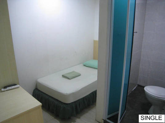 Single Room